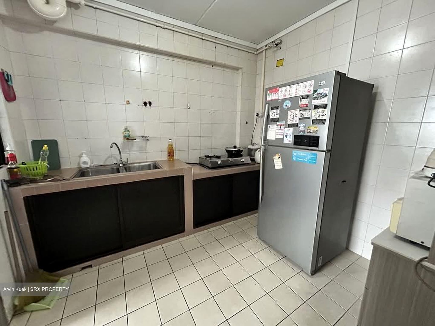Blk 545 Bukit Panjang Ring Road (Bukit Panjang), HDB 4 Rooms #573662391